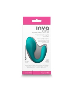 Masseur NS Novelties Inya Vert 2