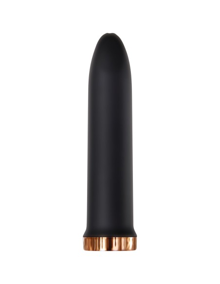 Vibromasseur à boules Evolved Noir