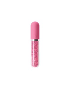 Vibromasseur à boules NS Novelties Stardust Rose