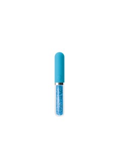 Vibromasseur à boules NS Novelties Stardust Bleu
