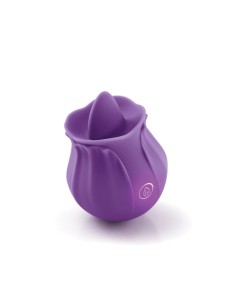 Masseur NS Novelties Inya Violet