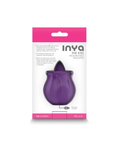 Masseur NS Novelties Inya Violet 2