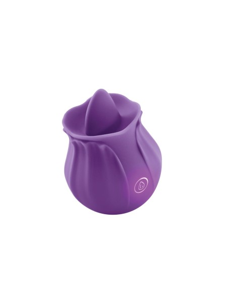 Masseur NS Novelties Inya Violet