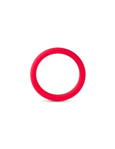 Anneau Pénis Blush Performance Rouge 2