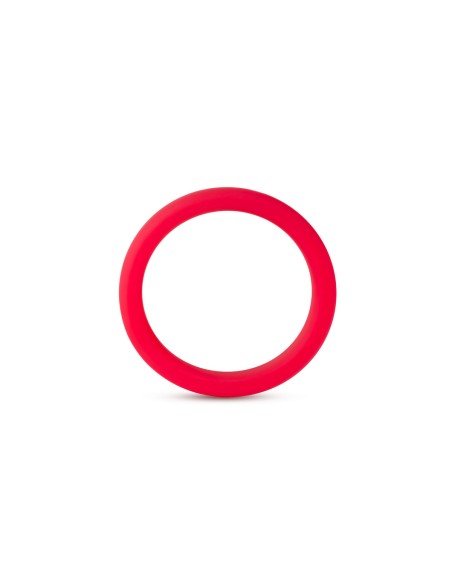 Anneau Pénis Blush Performance Rouge