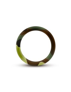Anneau Pénis Blush Performance Vert