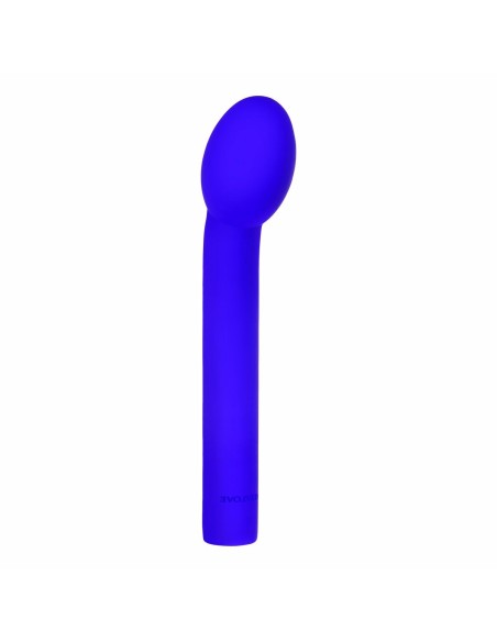 Vibrateur G-Spot Evolved Violet