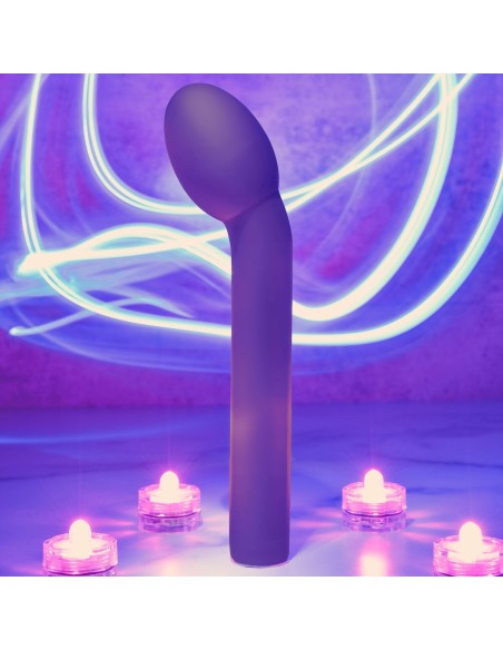 Vibrateur G-Spot Evolved Violet