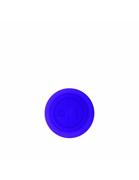 Vibrateur G-Spot Evolved Violet