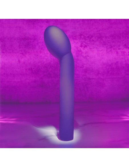 Vibrateur G-Spot Evolved Violet