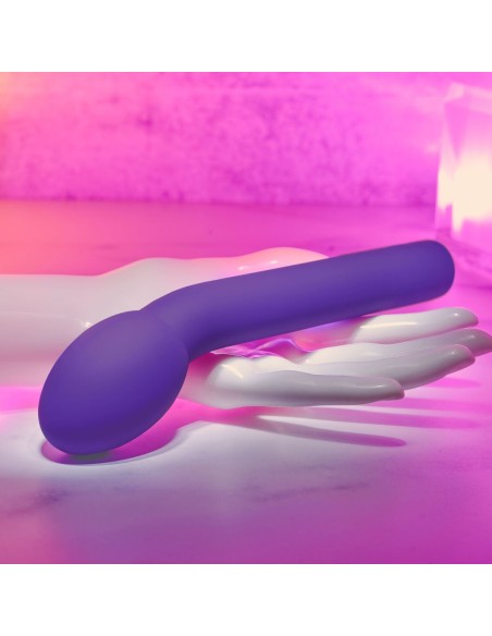 Vibrateur G-Spot Evolved Violet