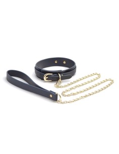 Collier NS Novelties Bondage Couture