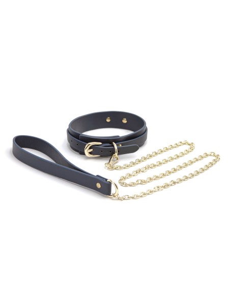 Collier NS Novelties Bondage Couture