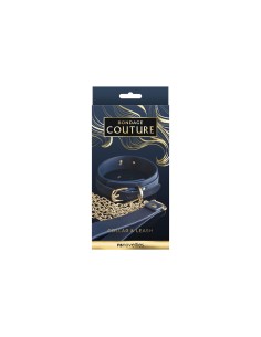Collier NS Novelties Bondage Couture 2