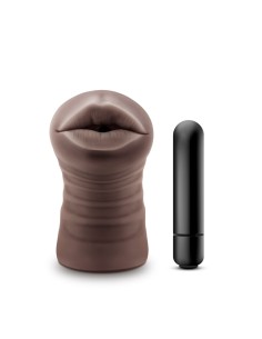 Vortex Dame Rose Blush Hot Chocolate Heather Marron 2