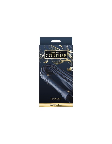Chenille NS Novelties Bondage Couture