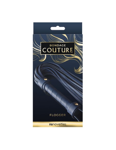 Chenille NS Novelties Bondage Couture