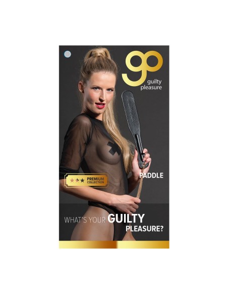 Chenille Guilty Pleasure GP Premium Collection