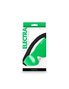 Bleu et Vert Flamboyant NS Novelties Electra 2