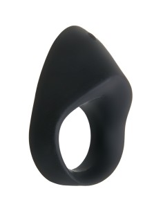 Anneau Pénis Zero Tolerance Zero Tolerance Noir