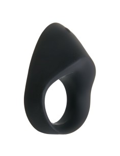 Anneau Pénis Zero Tolerance Zero Tolerance Noir 2