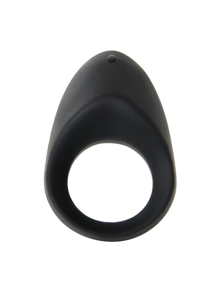 Anneau Pénis Zero Tolerance Zero Tolerance Noir