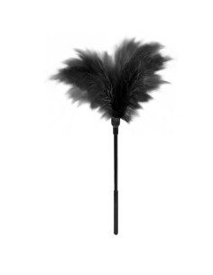 Chatouilleur à plumes Guilty Pleasure Noir