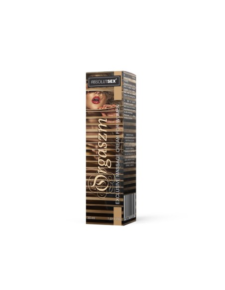 Crème retardante Ruf 30 ml