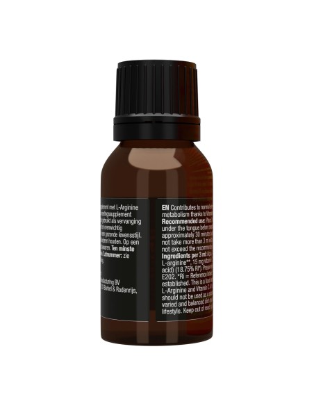 Supplément Alimentaire Cobeco 15 ml