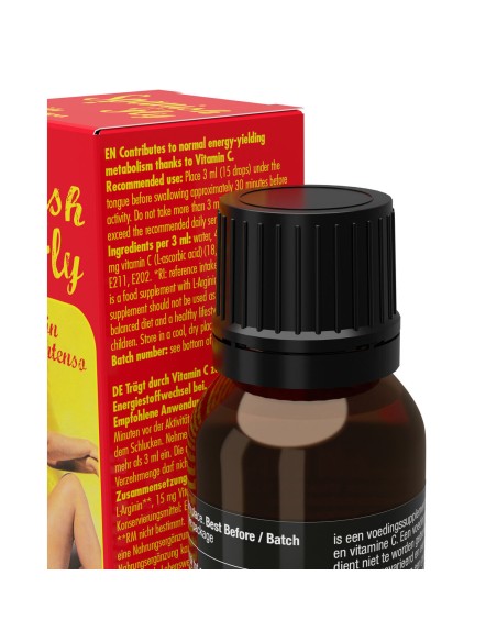 Supplément Alimentaire Cobeco 15 ml