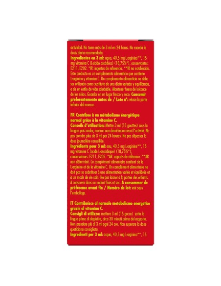 Supplément Alimentaire Cobeco 15 ml