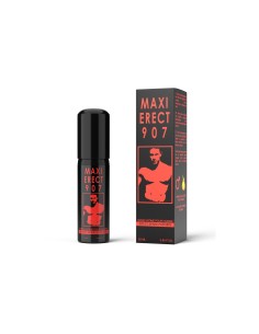 Crème retardante Ruf 25 ml