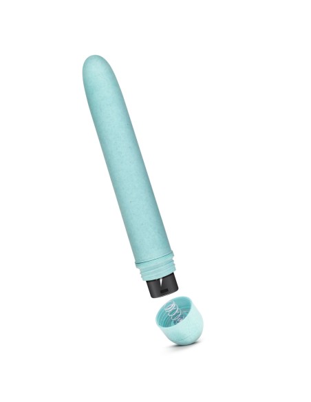 Vibromasseur Blush Gaia Bleu