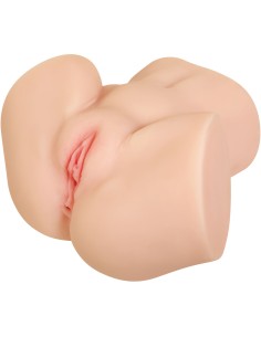 Vortex Dame Rose Zero Tolerance RILEY REID BODY STROKER Viande 2