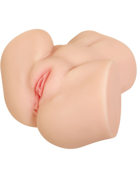 Vortex Dame Rose Zero Tolerance RILEY REID BODY STROKER Viande