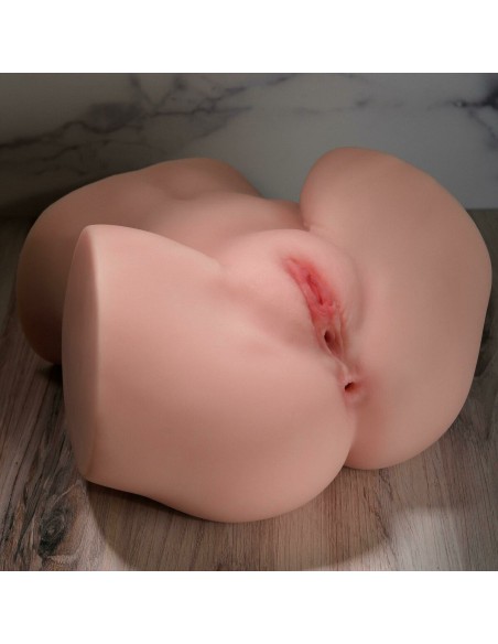 Vortex Dame Rose Zero Tolerance RILEY REID BODY STROKER Viande