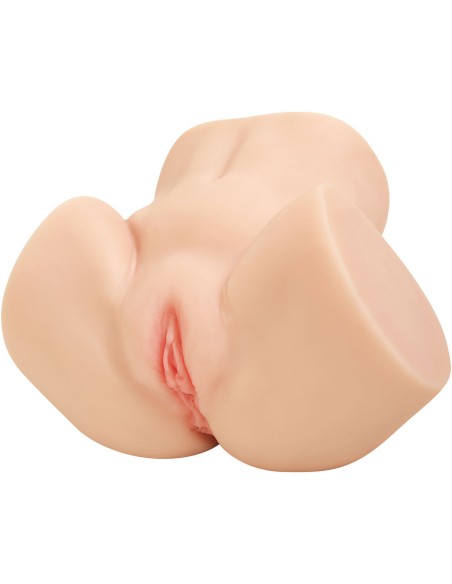 Vortex Dame Rose Zero Tolerance RILEY REID BODY STROKER Viande