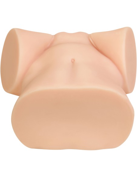 Vortex Dame Rose Zero Tolerance RILEY REID BODY STROKER Viande