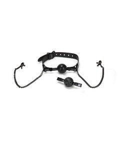 Bâillon Whipsmart Diamond