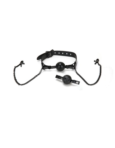 Bâillon Whipsmart Diamond