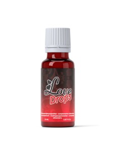 Huile Stimulante Ruf 20 ml