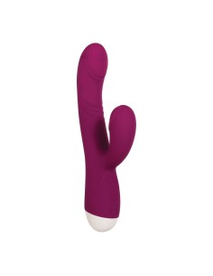 Vibrateur G-Spot Evolved Rose