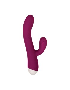 Vibrateur G-Spot Evolved Rose 2