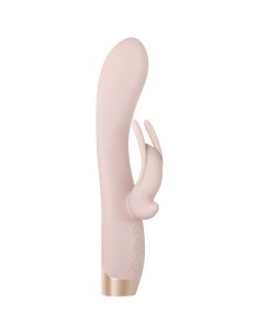 Vibrateur G-Spot Evolved Bunny Rose