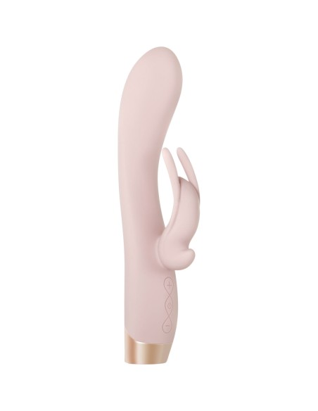 Vibrateur G-Spot Evolved Bunny Rose
