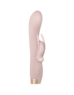 Vibrateur G-Spot Evolved Bunny Rose 2