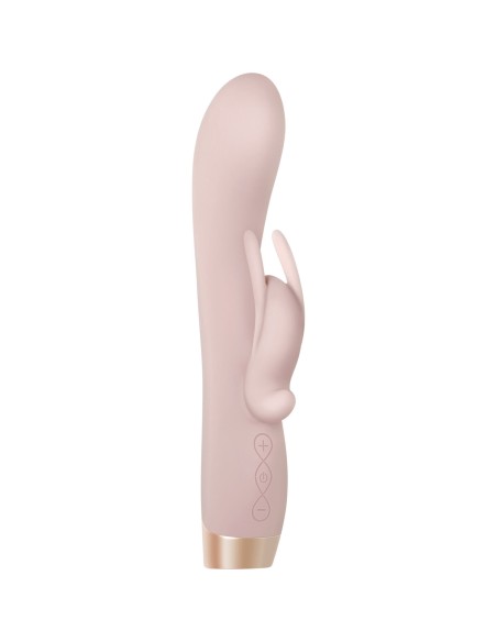Vibrateur G-Spot Evolved Bunny Rose