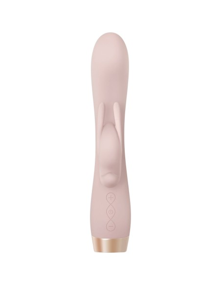 Vibrateur G-Spot Evolved Bunny Rose