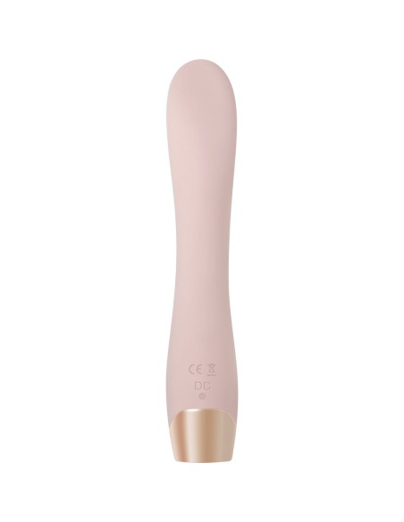 Vibrateur G-Spot Evolved Bunny Rose