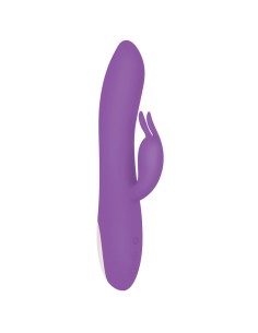 Vibrateur G-Spot Evolved Rabbit Violet